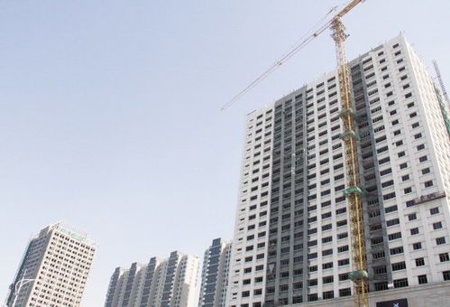 3月全國房地產(chǎn)開發(fā)投資額同比下降7.7% 市場調(diào)整信號(hào)與深度解讀